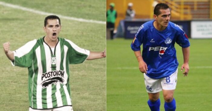  - Los mayores traidores en la historia de Atlético Nacional