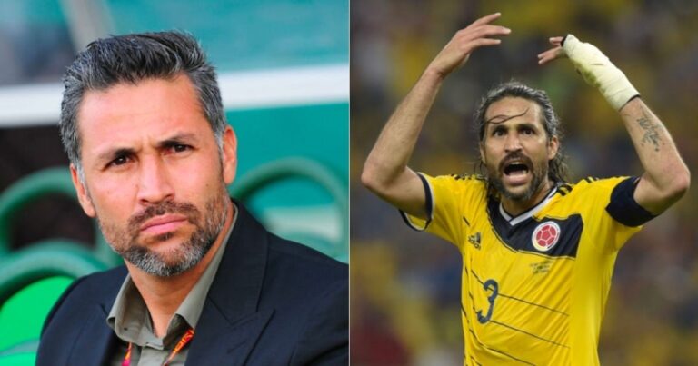  - Los millones con los que Mario Alberto Yepes se secó las lagrimas tras su despido de la selección