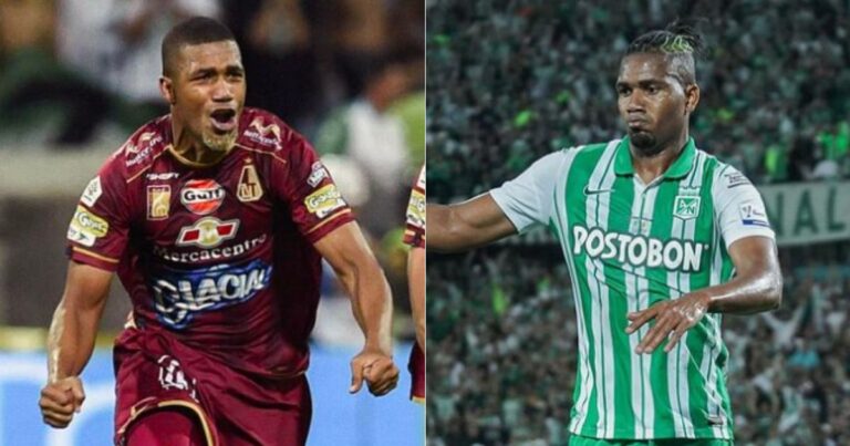  - El jugador que le quitó el titulo del 2018 a Nacional y ahora puede ser campeón con los paisas