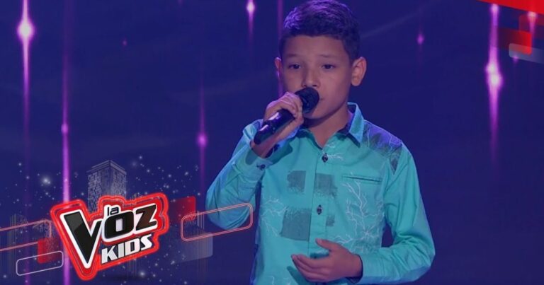  - ¿La Voz Kids está explotando el dolor de los niños?