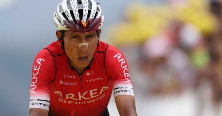  - ¿Por qué Nairo no necesita ganarse un Tour para ser más amado que Egan?