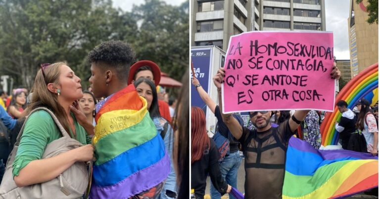  - ¿Por qué se celebra el orgullo gay? La historia detrás de la marcha LGBT+