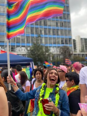  - ¿Por qué se celebra el orgullo gay? La historia detrás de la marcha LGBT+