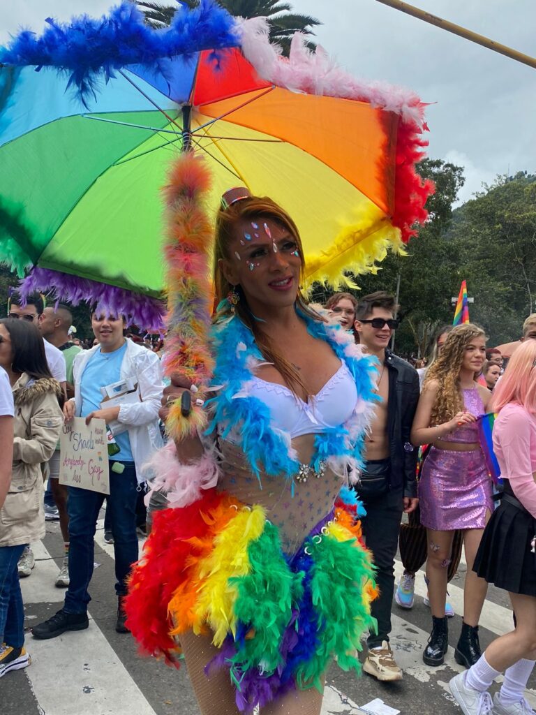 ¿Por qué se celebra el orgullo gay? La historia detrás de la marcha LGBT+