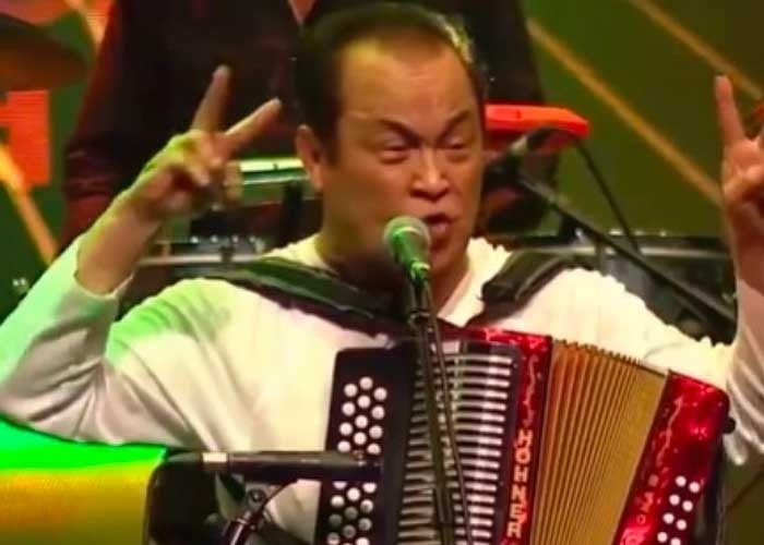 Alfredo Guitierrez - La fórmula de Ricardo Leyva para convencer a los grandes de la música de cantar en Colombia