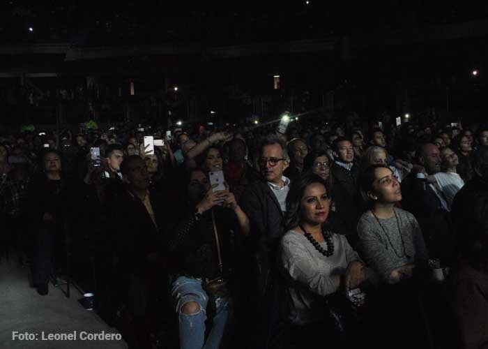 conciertos en Colombia - La fórmula de Ricardo Leyva para convencer a los grandes de la música de cantar en Colombia