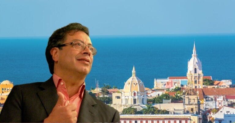  - ¿El predial de Petro afectará Cartagena?