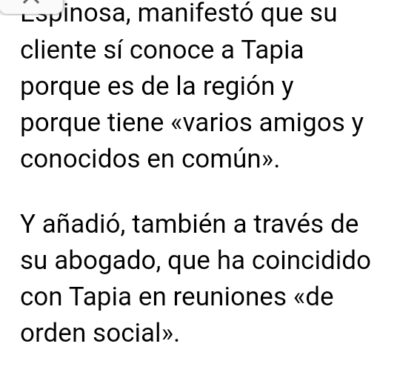  - La desangrada que le están pegando a los hospitales de Sucre