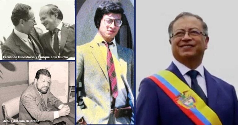  - El trágico final de los dos profesores más queridos de Gustavo Petro