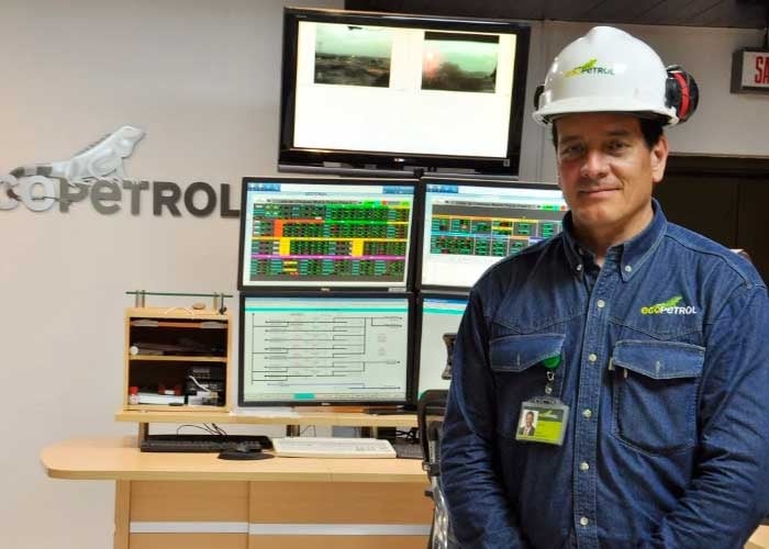  - Ecopetrol, la canadiense Canacol y la norteamericana Lewis, los tres que controlan el gas en Colombia