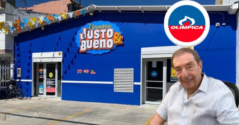  - Rapiña por los locales de Justo & Bueno: los Char entran al ruedo