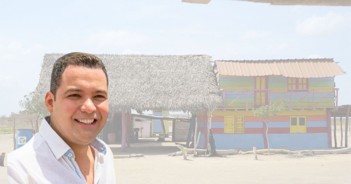 Los baches jurídicos en la terna para designar nuevo gobernador de La Guajira