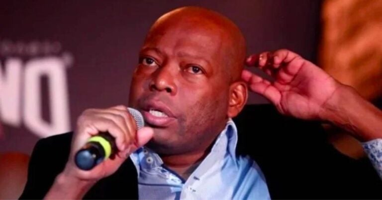 Tino Asprilla - Ni condones, ni juguitos de borojó: El verdadero negocio que sacó de la quiebra al Tino Asprilla