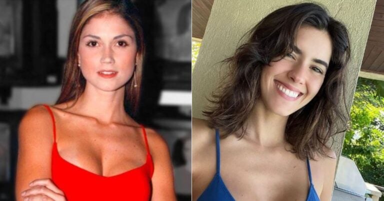 Paulina Vega - ¿Le quedará grande a Paulina Vega encarnar a Lina Marulanda en la próxima serie de la modelo?