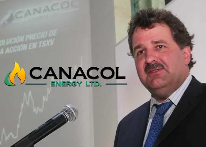  - Ecopetrol, la canadiense Canacol y la norteamericana Lewis, los tres que controlan el gas en Colombia