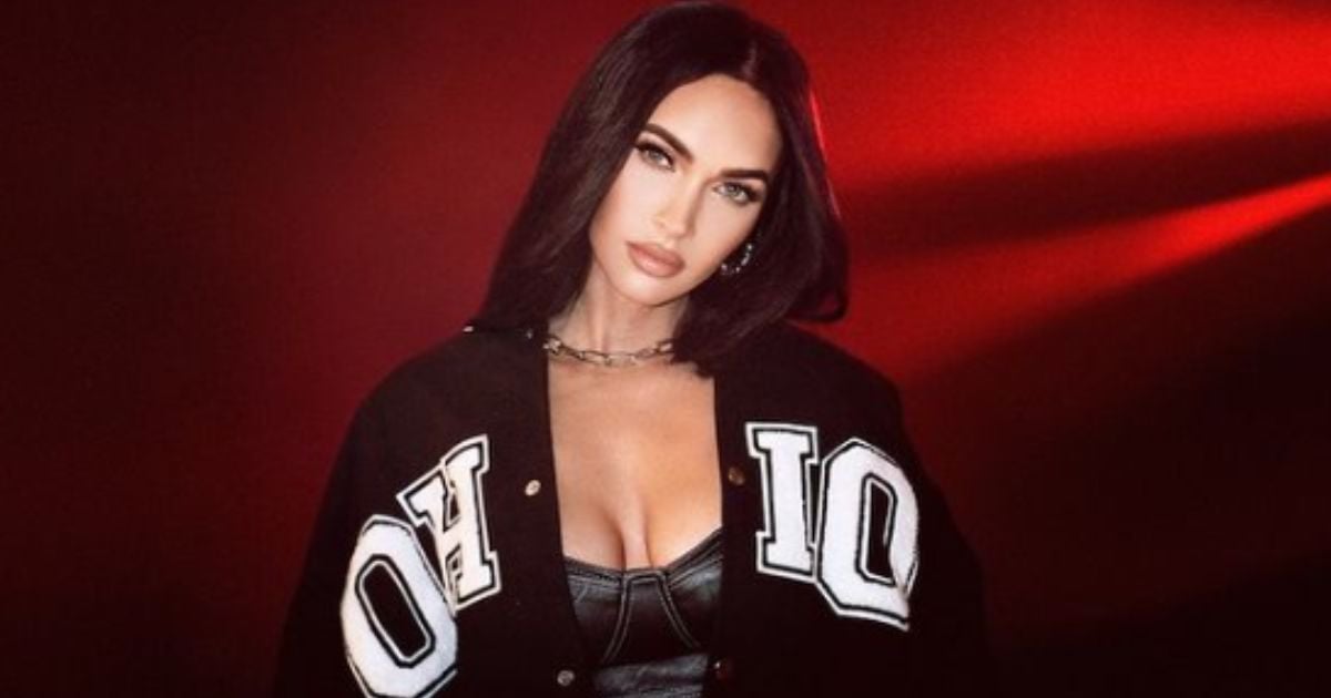 ¿Cuánto pagarías por ver a Megan Fox desnuda en Only Fans?