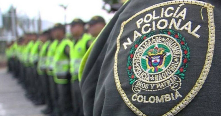  - De las reformas a la Policía y otras reformas