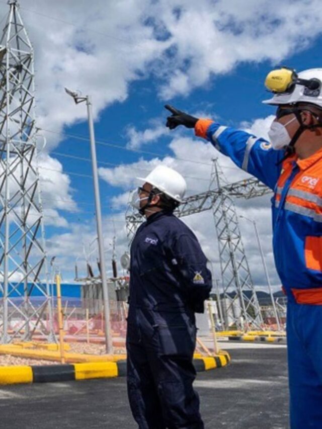 Los 4 grandes que más han ganado con la energía eléctrica en Colombia