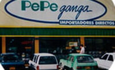 Murió Roberto Chehebar fundador y dueño de las tiendas Pepe Ganga; esto se  sabe - Gente - Cultura 