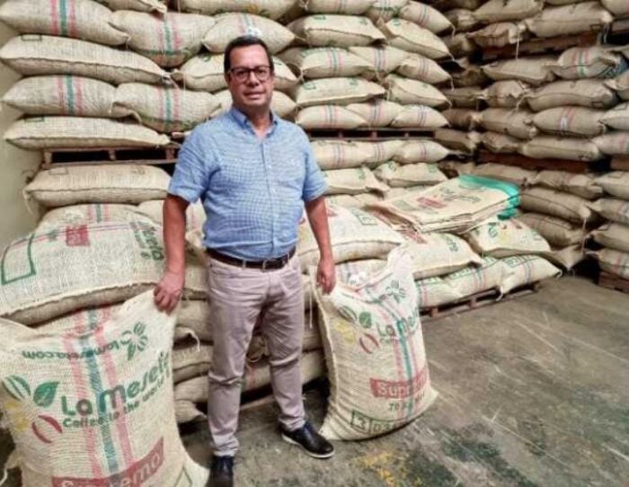  - El milagro de Pedro Muñoz con La Meseta, el mejor café de Caldas