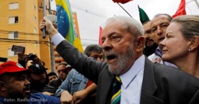  - Dos mandatos, siete campañas y la cárcel, el camino de Lula a la presidencia