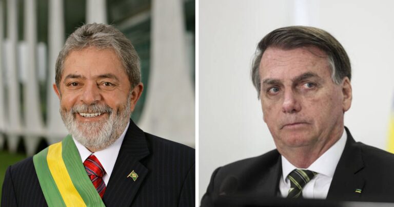  - Elecciones en Brasil: Bolsonaro en modo Guerra