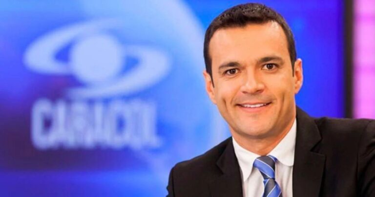 Juan Diego Alvira Noticias Caracol - “Me mandaba cartas de amor” La mujer que quería volver infiel a Juan Diego Alvira