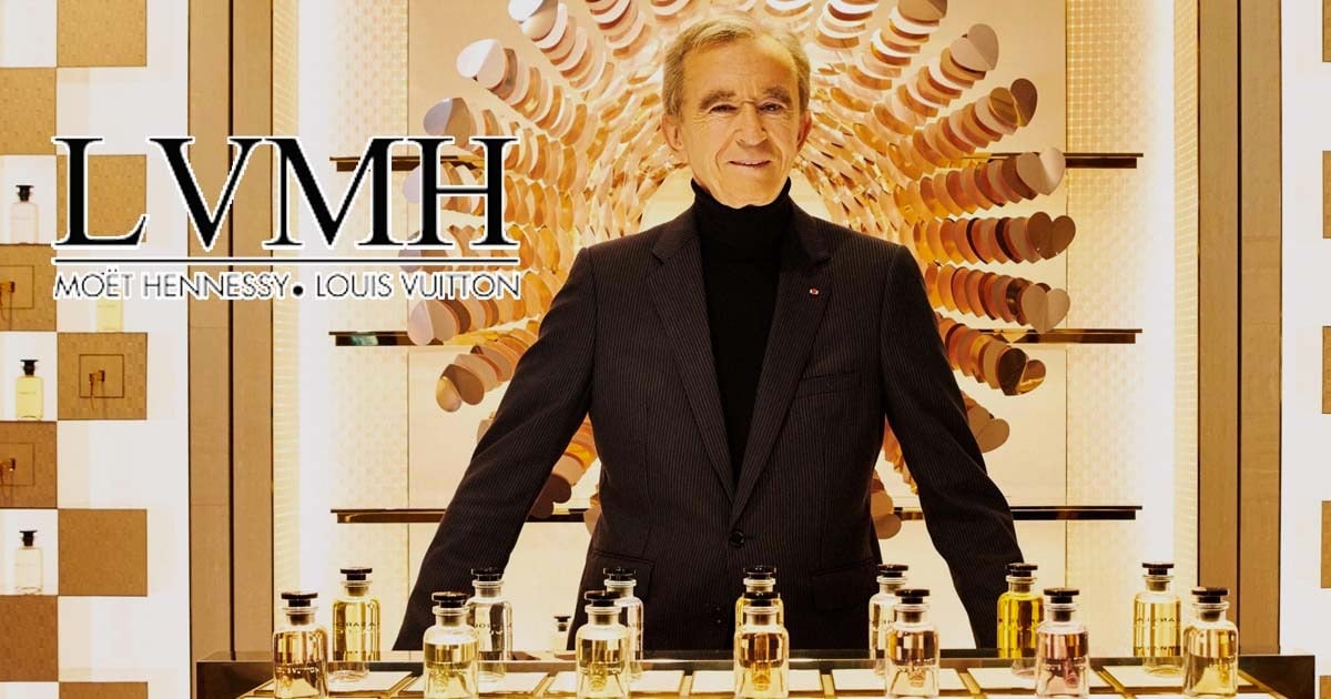 Bernard Arnault, dueño de Louis Vuitton, es el hombre más rico del mundo *  Watches World