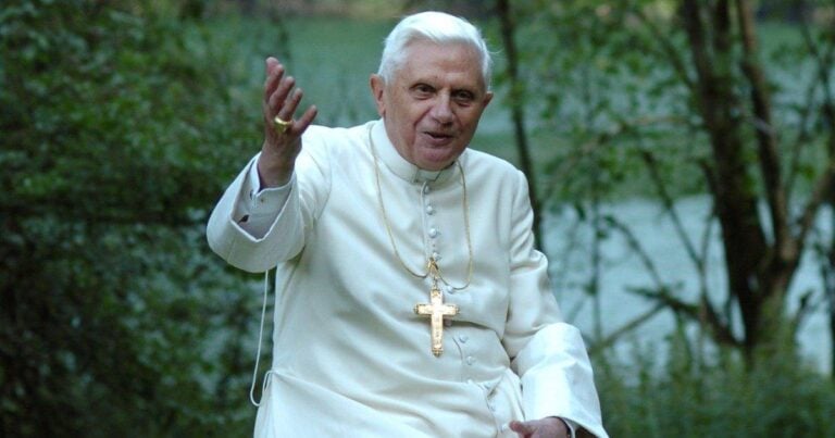  - Las tres visitas de Ratzinger a Colombia, antes de ser Benedicto XVI