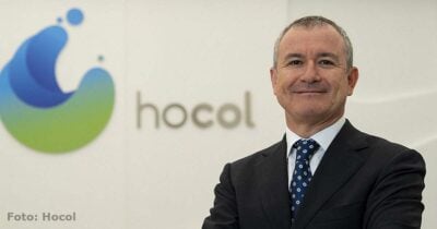  - Dos gigantes, Ecopetrol y la canadiense Canacol, controlan el gas de Colombia