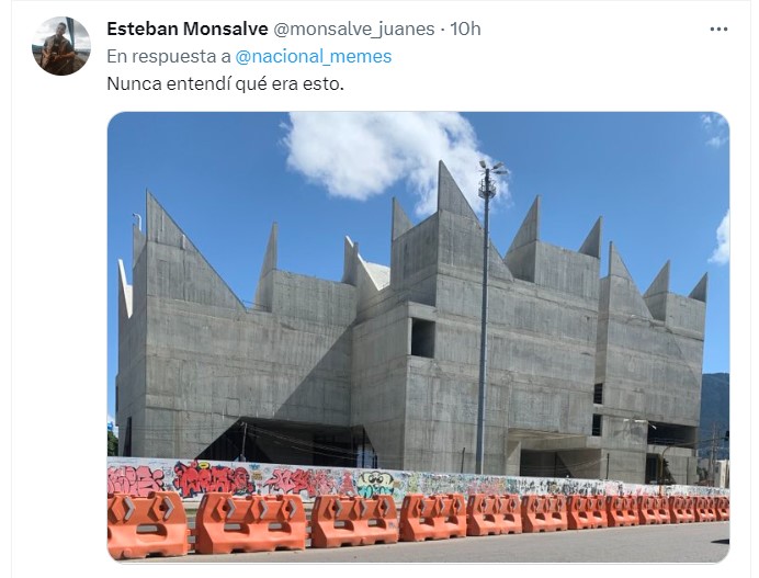  - Los edificios que convierten a Bogotá en una ciudad espantosa