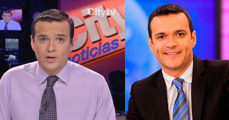 Juan Diego Alvira City TV - El día que un error de Juan Diego Alvira le hizo pagar 300 millones de pesos a City TV