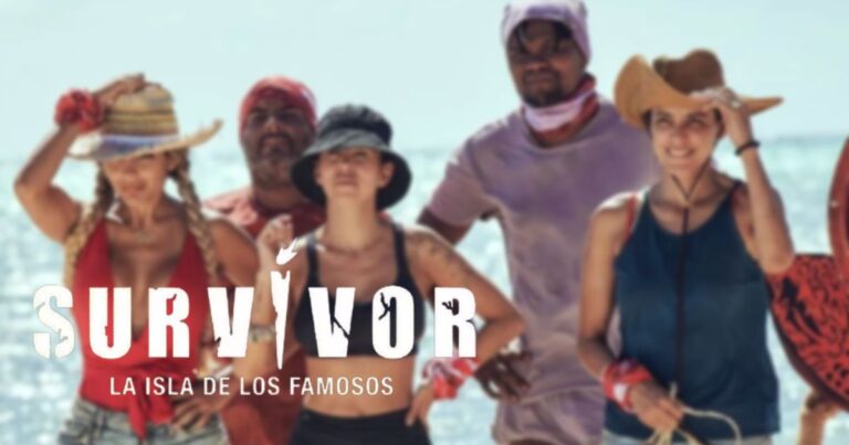 Survivor: La isla de los famosos de RCN final - ¿Ya se sabe el ganador? Participante de La isla de los famosos soltó la lengua y contó detalles