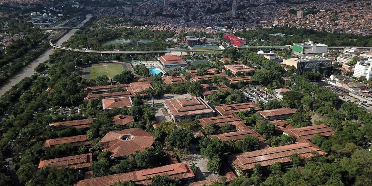 Explosivos en el campus de la Universidad de Antioquia: ya no sorprende