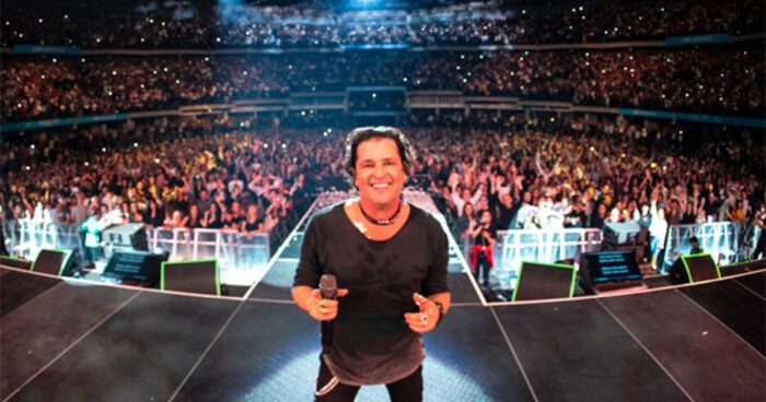 Cúcuta Suena El Concierto Que Reunirá Tremendo Combo De Artistas Estará Carlos Vives Blessd Y Más 6781