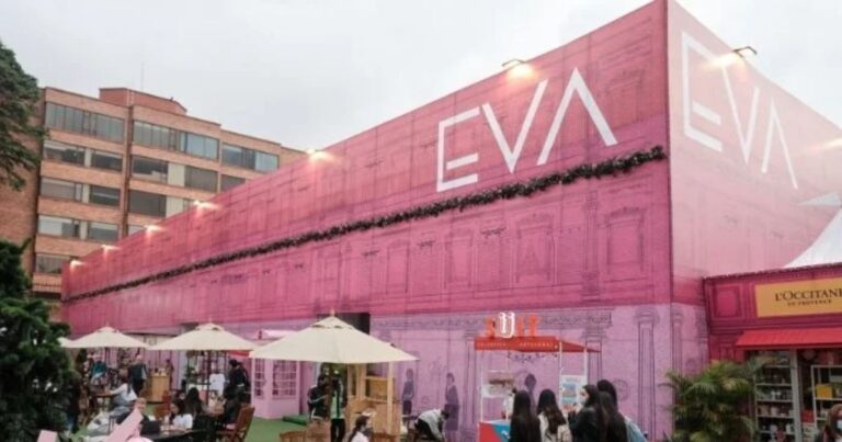 Feria Eva - El evento de emprendimiento en el que la mujer se convierte en su propia jefe