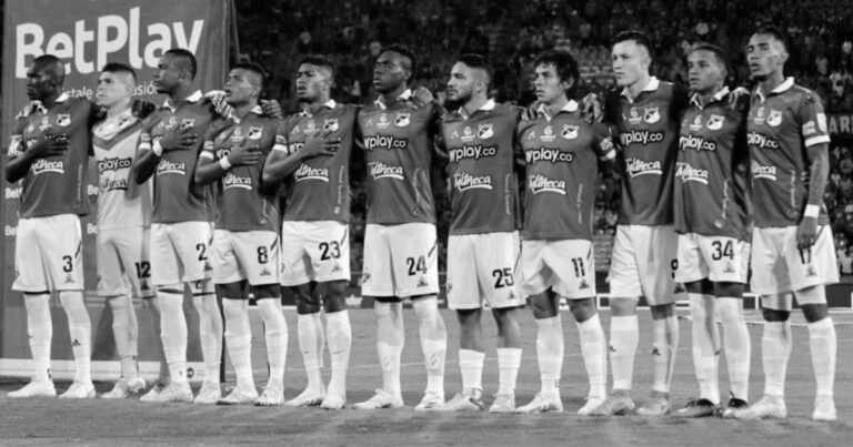 Final Deportivo Cali - Equipos colombianos con mayores ventas ¿Por qué el Cali está quebrado si ha vendido M en la última década?