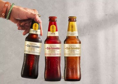 - Club Colombia, la marca estrella de Bavaria, la cervecera que enriqueció a los Santo Domingo