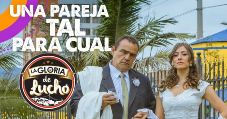 Caracol, La gloria de Lucho, Enrique Carriazo - No saben como subir el rating: La novela protagonizada por Enrique Carriazo que repetirán en Caracol