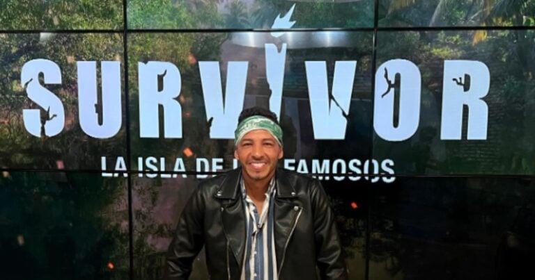 final Survivor La isla de los famosos RCN - ¿Terminó ardido? Las pullas de Wilder Medina a dos de los finalistas de La isla de los famosos