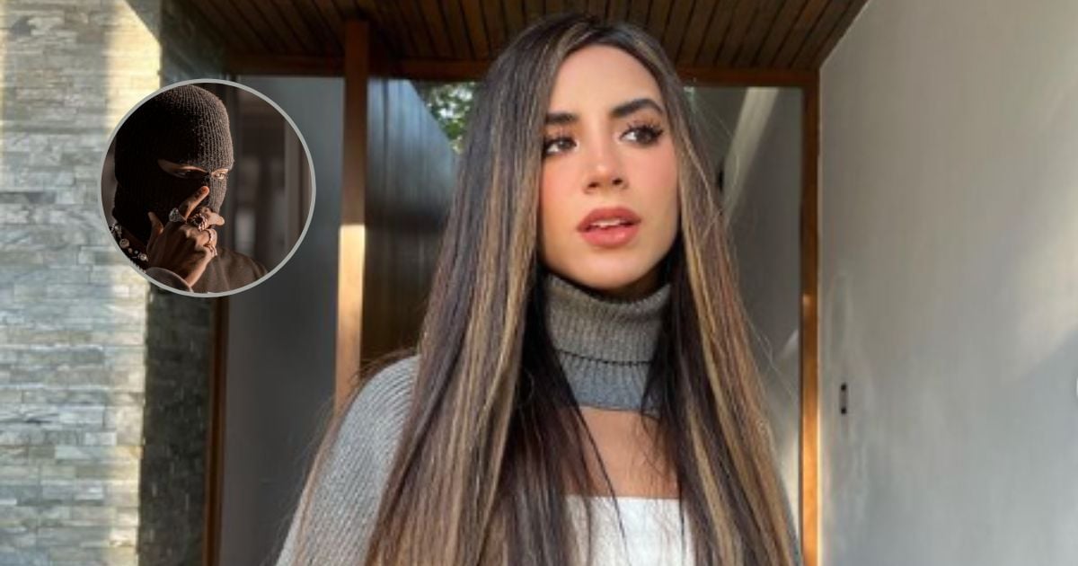 La influencer extranjera que dio 