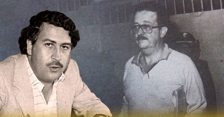 Atlético Nacional Hernán Botero - No traficó cocaína pero le lavó millones a Escobar: el final de Hernán Botero, expresidente de Nacional