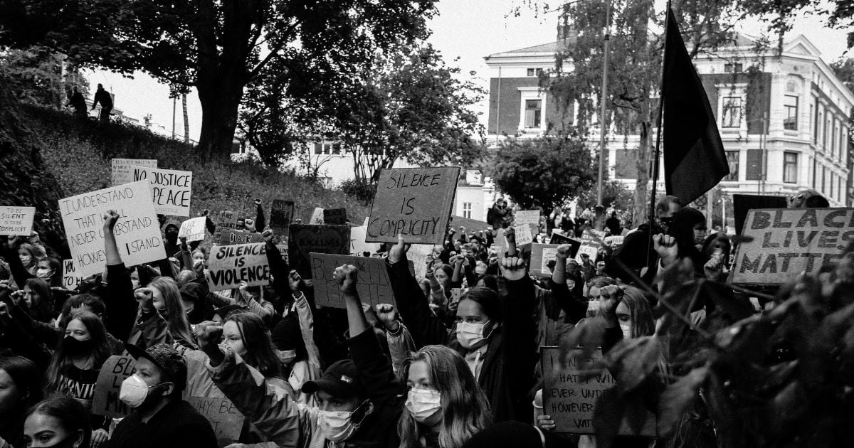 El pueblo: es ahí donde aparece la verdadera democracia