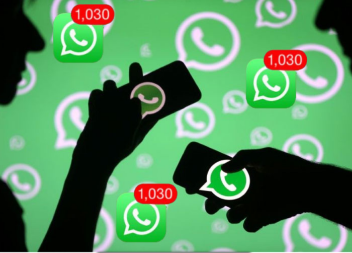  - La nueva función de Whatsapp para silenciar llamadas