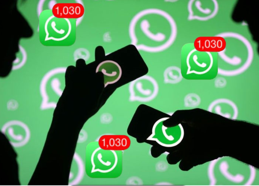 La Nueva Función De Whatsapp Para Silenciar Llamadas 6937