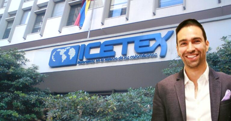 Mauricio Toro - El director del Icetex no logró bajar las cuotas de los créditos estudiantiles