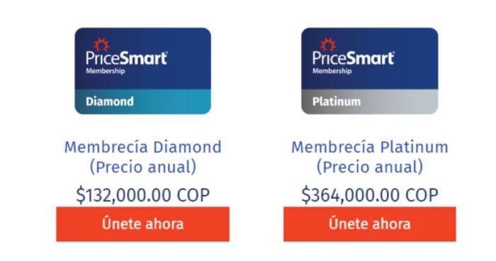  - ¿Es bueno comprar la membresía de PriceSmart? Cuánto vale
