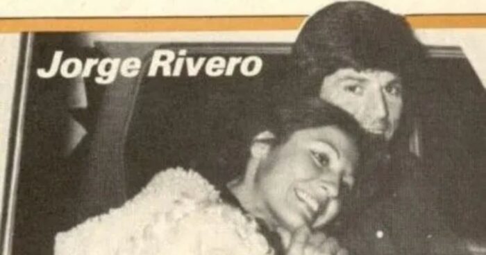Amparo Grisales y Jorge River, su gran amor - Los hombres que enamoraron a Amparo Grisales: músicos, famosos actores y otros más