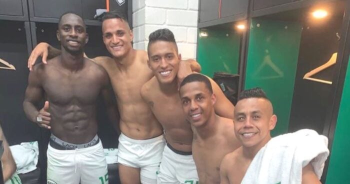  - Atlético Nacional: Los 10 peores fichajes del club según un hincha de Millonarios