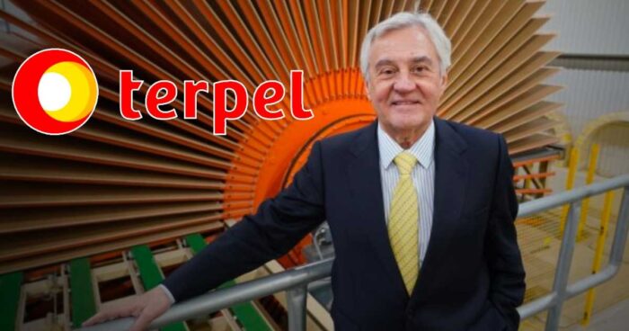 Dueño de Terpel - Los cuatro millonarios extranjeros que están de fiesta con las alzas en el precio de la gasolina